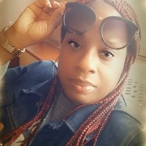 Meet your Posher, Tameeka